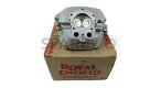 Royal Enfield GT Continental Cylinder 535 Head Assembly Complete - SPAREZO
